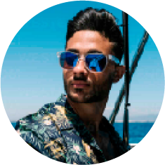 Amit K.